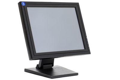 POS монитор DBS-15TS с ридером карт — фото 1