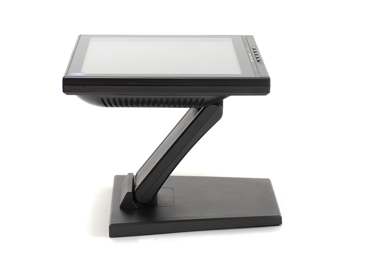 Доп. изображение №3  POS монитор DBS LCD 12