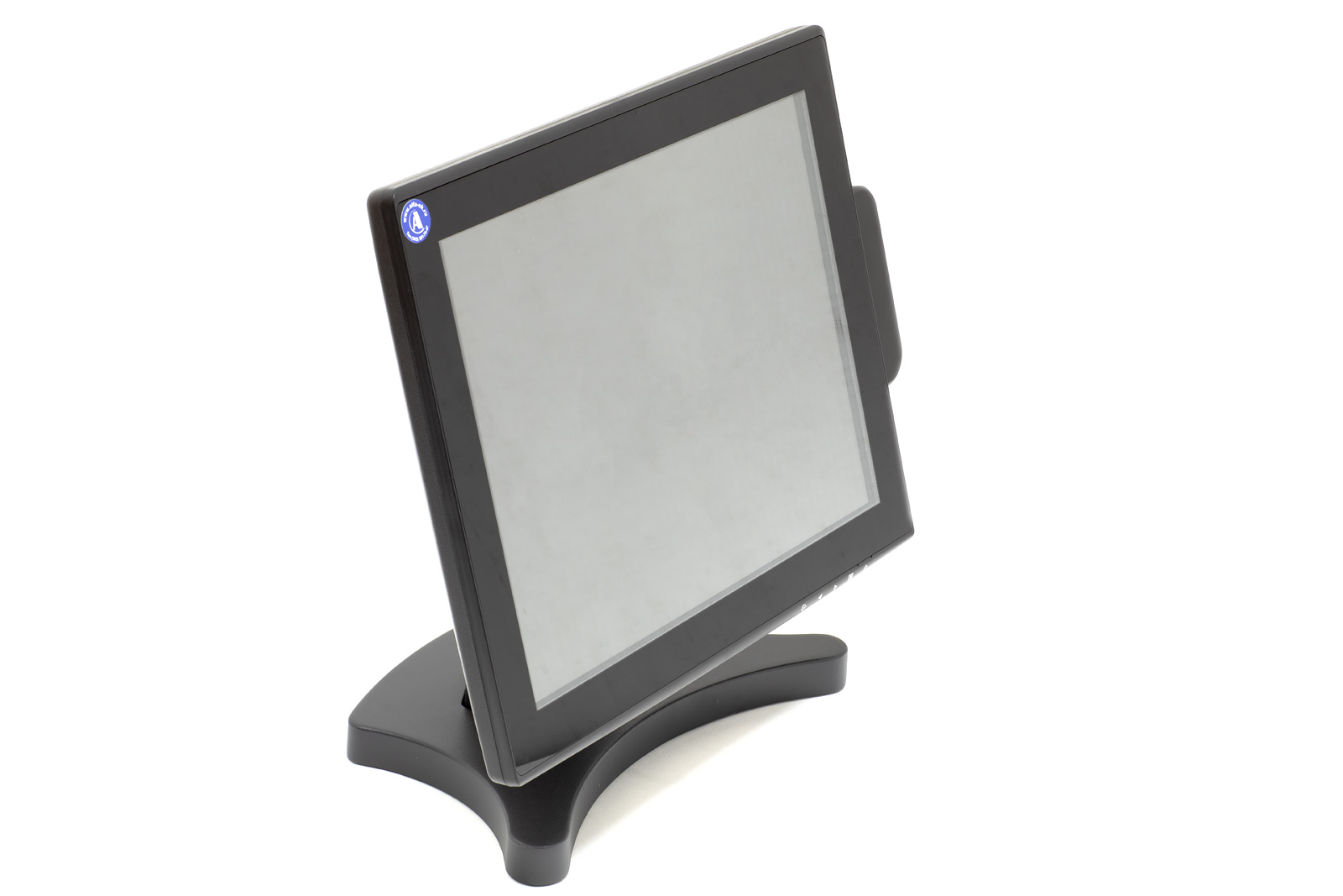 Основное фото: Сенсорный монитор АТОЛ CPOS-15TM