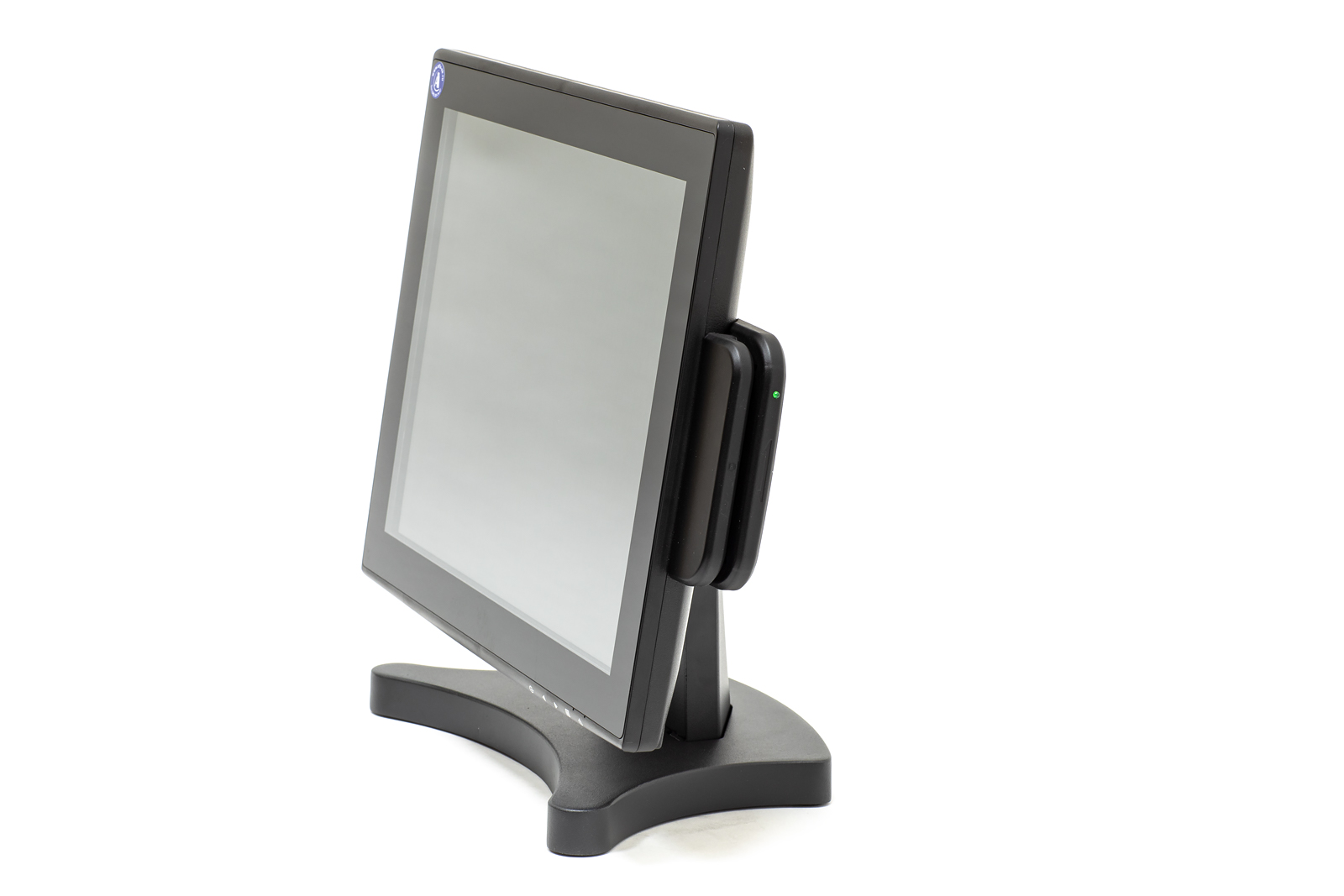 Доп. изображение №5  Сенсорный монитор АТОЛ CPOS-15TM