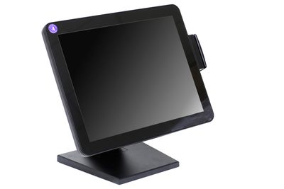 Сенсорный монитор DBS CTM-1500 с MSR — фото 1