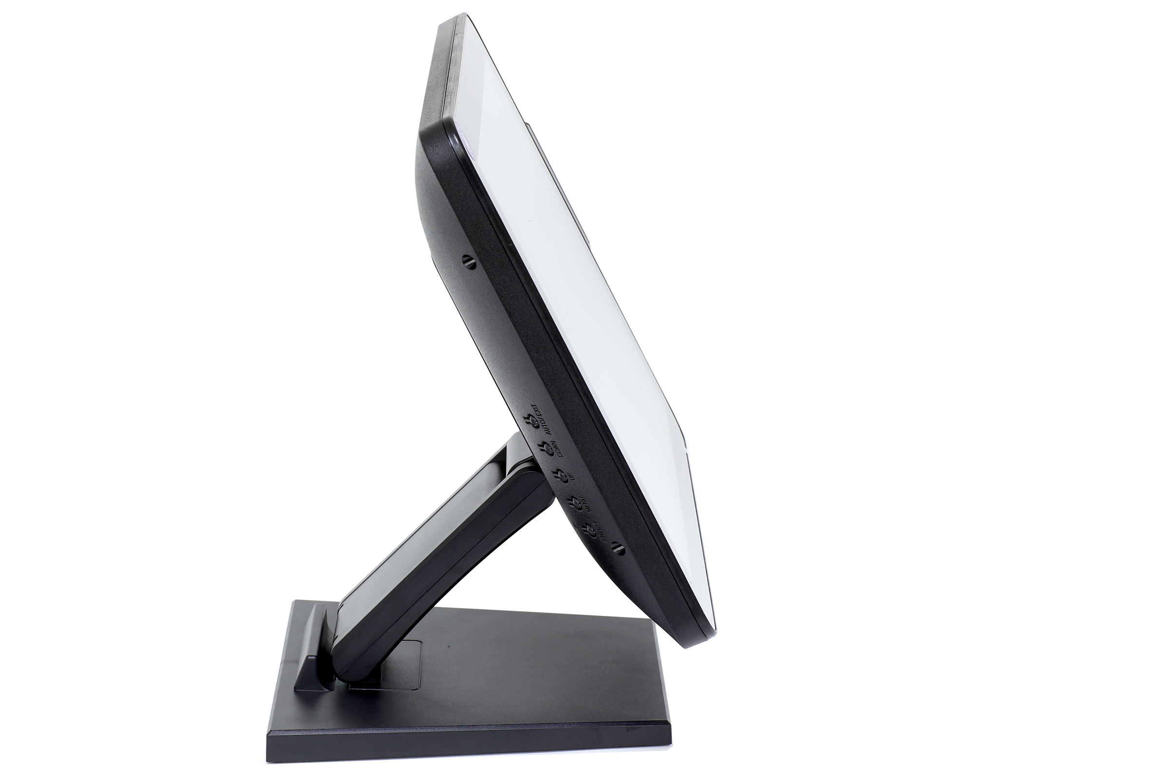 Доп. изображение №2  Сенсорный монитор DBS CTM-1500 с MSR