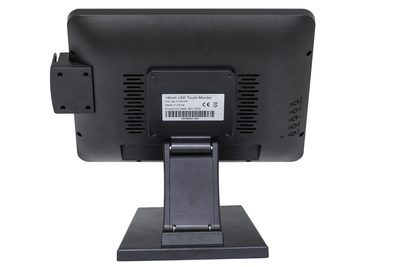 Сенсорный монитор DBS CTM-1500 с MSR — фото 3