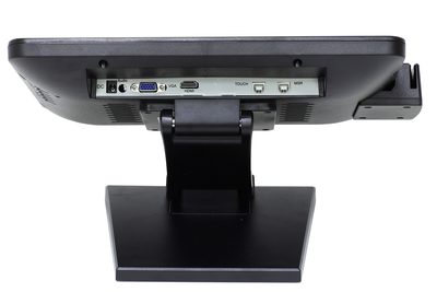 Сенсорный монитор DBS CTM-1500 с MSR — фото 4