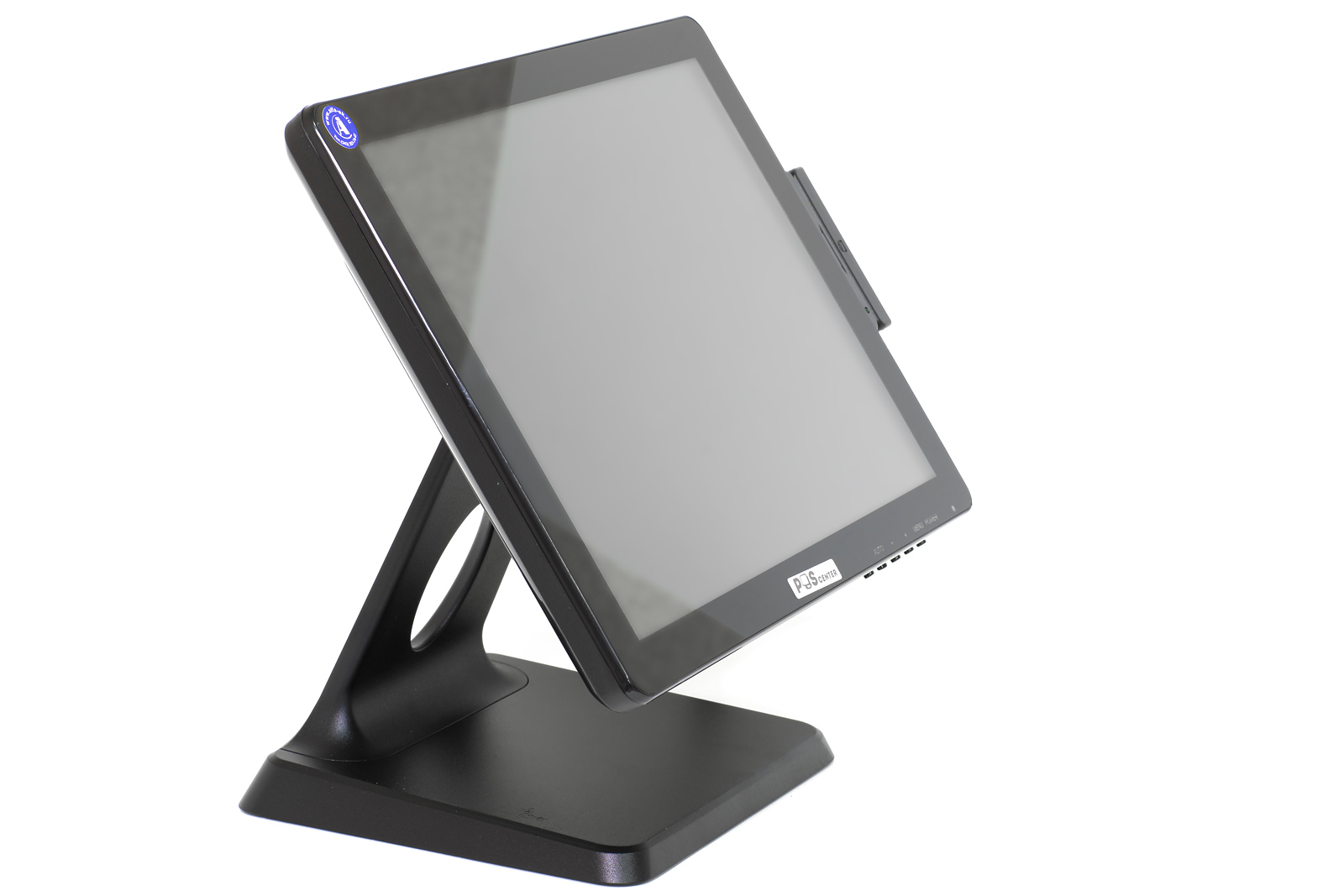 Основное фото: Сенсорный монитор POSCenter DTM-15