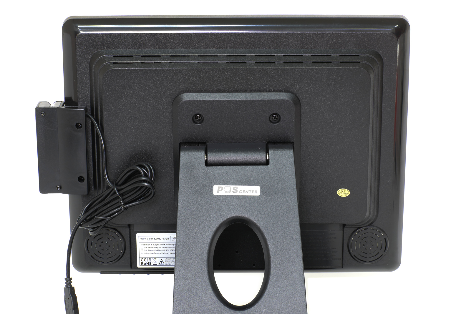 Доп. изображение №4  Сенсорный монитор POSCenter DTM-15