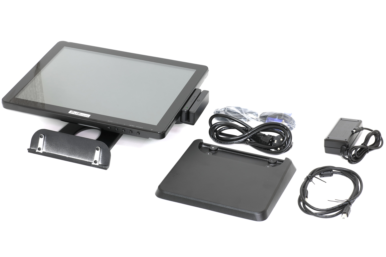 Доп. изображение №5  Сенсорный монитор POSCenter DTM-15