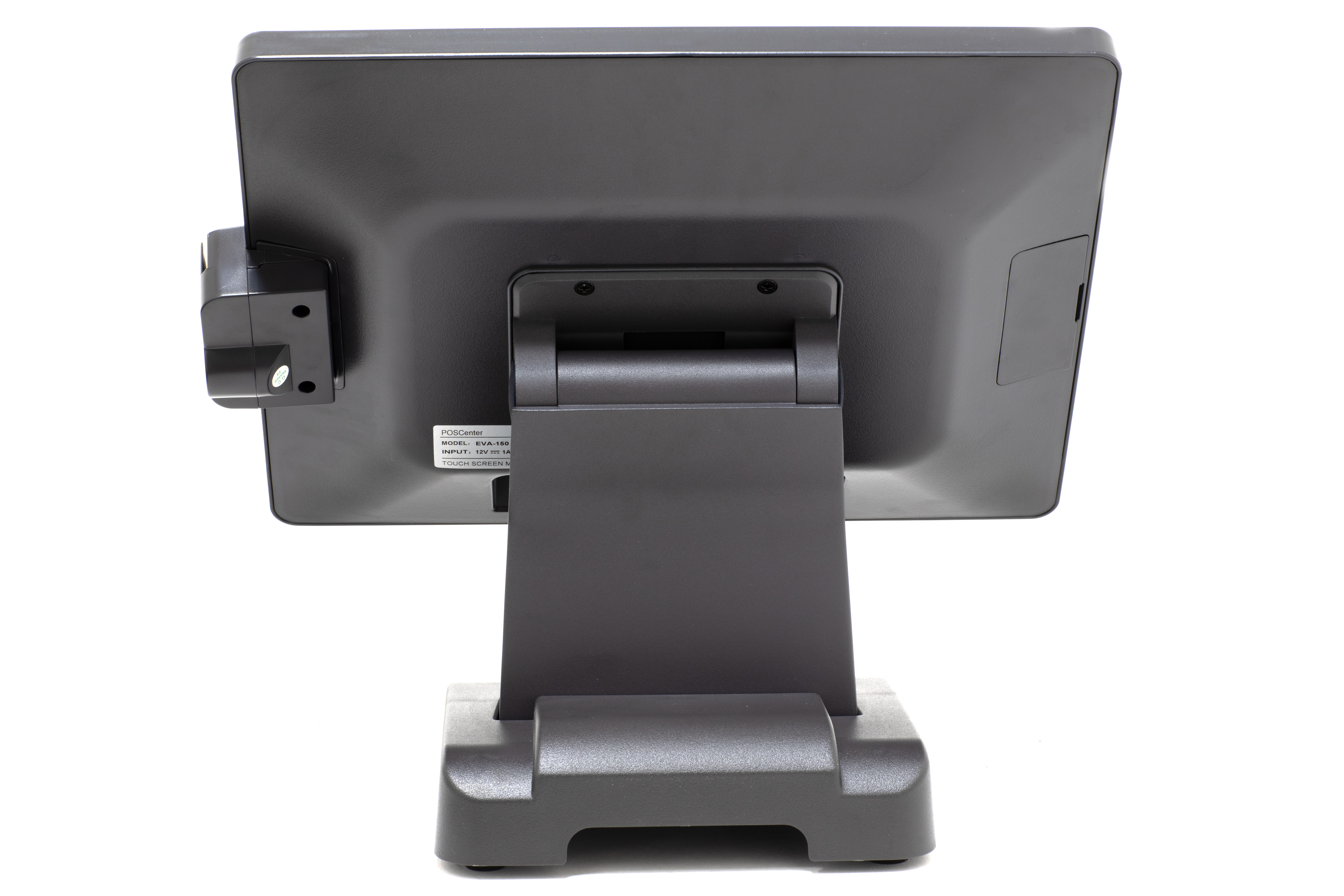 Доп. изображение №4  Сенсорный монитор POScenter EVA-150, MSR