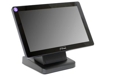 Сенсорный монитор POSCenter EVA-156,  без MSR — фото 1