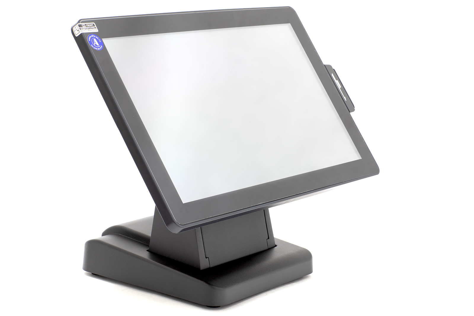 Основное фото: Сенсорный монитор POSCenter EVA-156 MSR