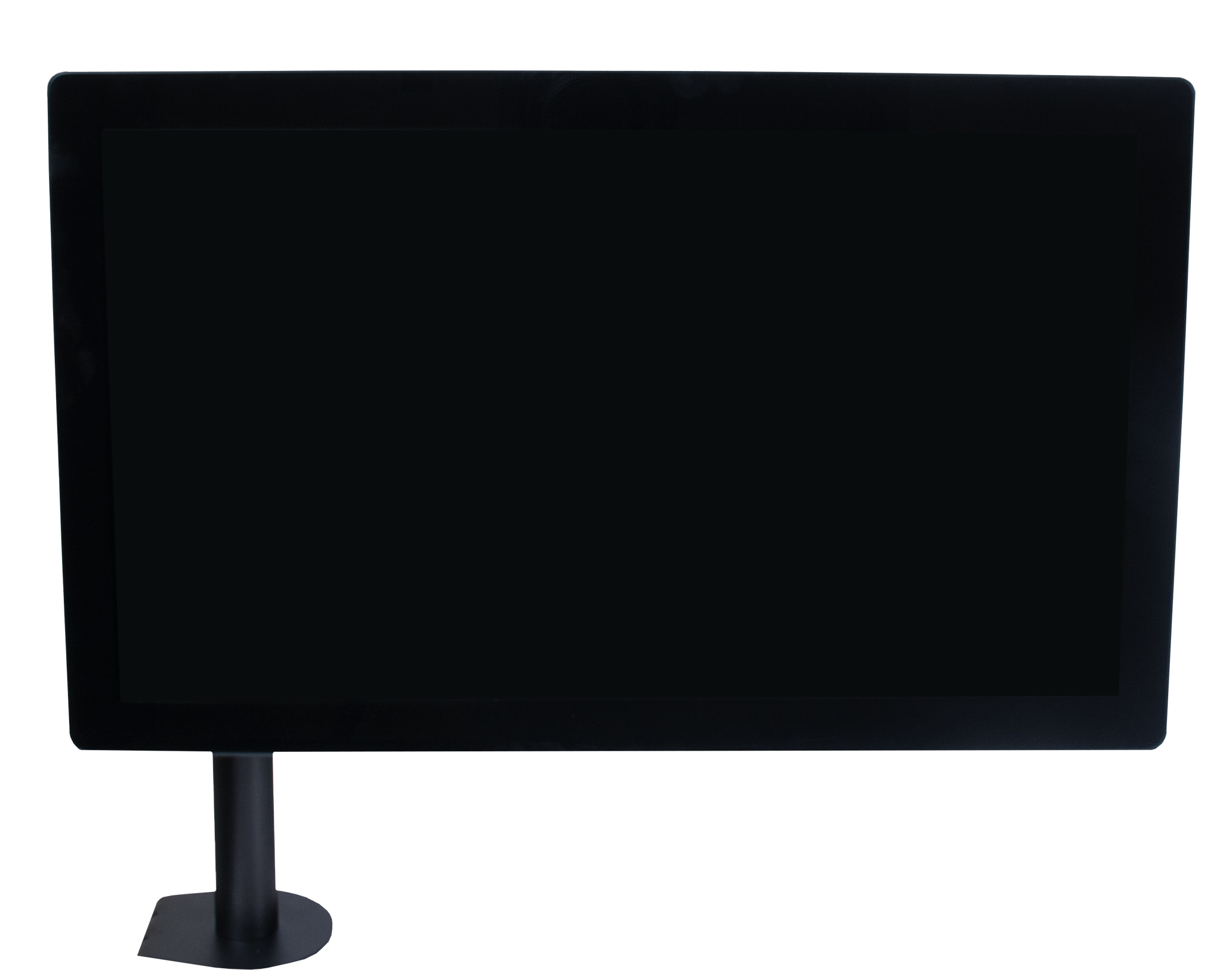 Основное фото: Сенсорный монитор POSCenter MEGA БЕЗ СТЕНДА