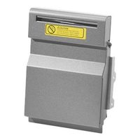 Модуль отрезчика CUT-MX241P-0001 для TSC MX241P