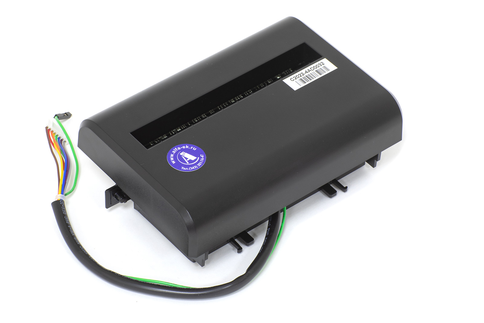 Отрезчик к принтеру TSC TE210/TE310, для текстиля