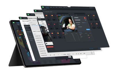 ПО КлеверПарк КлеверПарк Цифровая система управления паркингом — фото 1