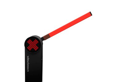 ШЛ КлеверПарк Шлагбаум для парковки — фото 2