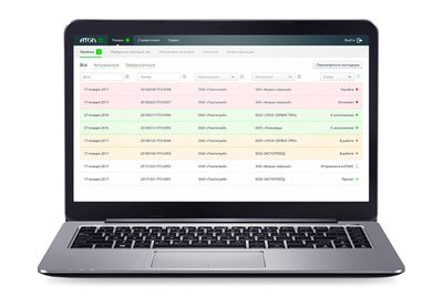 Frontol Discount Unit (1 год) — фото 3