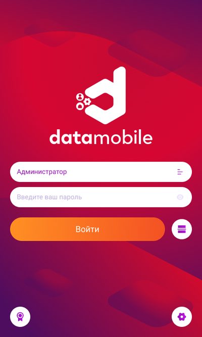 ПО DataMobile, модуль RFID для DM.Основные средства - на 12 месяцев — фото 2