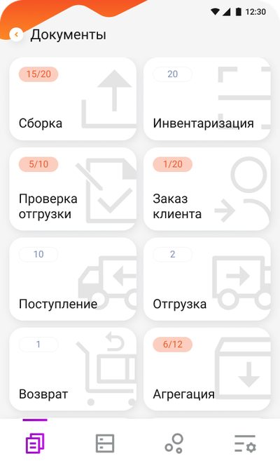 ПО DataMobile, версия Online — фото 3