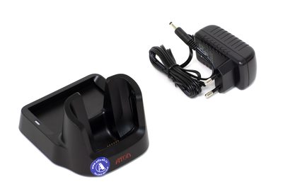 Подставка для ТСД АТОЛ Smart.Slim / Smart.Slim Plus — фото 4