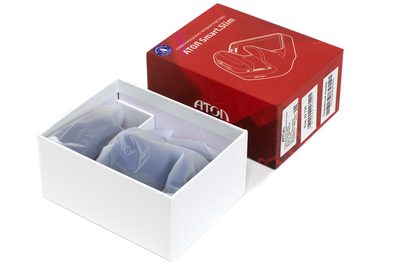 Подставка для ТСД АТОЛ Smart.Slim / Smart.Slim Plus — фото 5