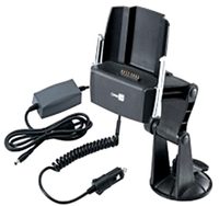 Подставка для ТСД CipherLab 96xx Vehicle Cradle A9600RA000003 — фото 1