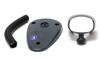 Подставка для сканера Datalogic QuickScan QD2430 черная — фото 2