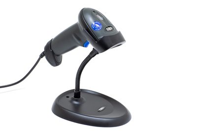 Подставка для сканера штрих-кода DBS HC-3208 — фото 4