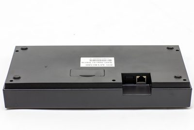 POS-клавиатура DBS KB66-WU с картридером — фото 2