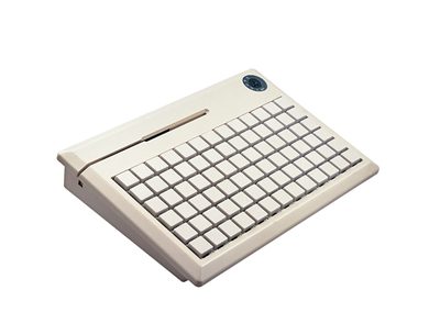 POS-клавиатура KB-78 (без MSR,  без ключа) — фото 1