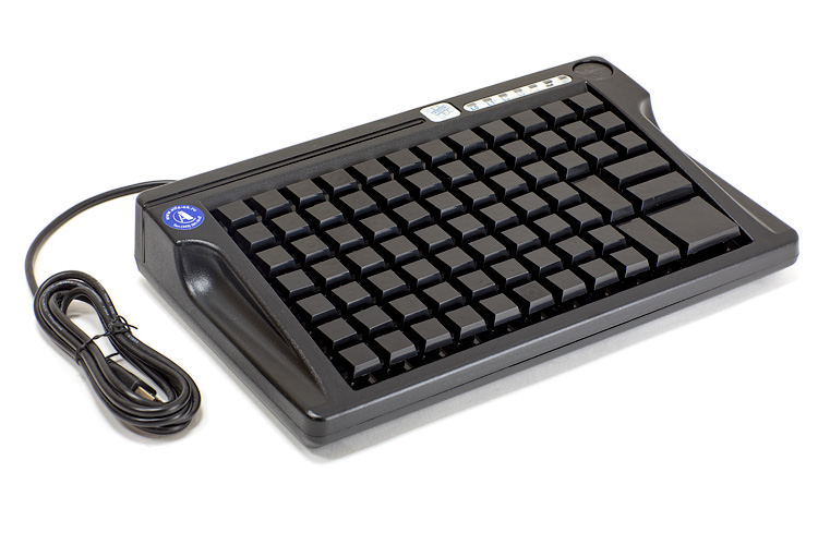 POS-клавиатура LPOS 084