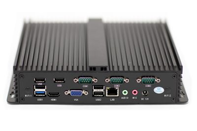 POS-компьютер АТОЛ NFD10 PRO (2 Гб, Windows 10 IoT) — фото 2