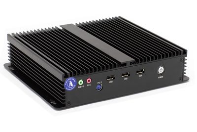 POS-компьютер АТОЛ NFD10 PRO (4 Гб, Windows 10 IoT) — фото 1