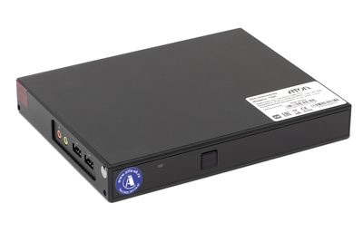 POS-компьютер АТОЛ Т200 2Гб Windows 10 IoT  — фото 1