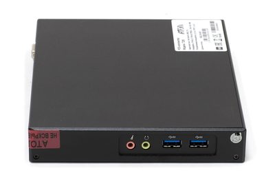 POS-компьютер АТОЛ Т200 2Гб Windows 10 IoT  — фото 2