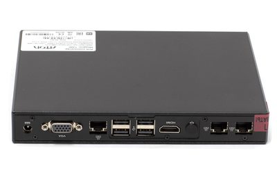 POS-компьютер АТОЛ Т200 2Гб Windows 10 IoT  — фото 3