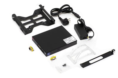 POS-компьютер АТОЛ Т200 2Гб Windows 10 IoT  — фото 5