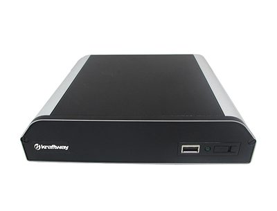 POS-компьютер Kraftway M-800 Windows — фото 2