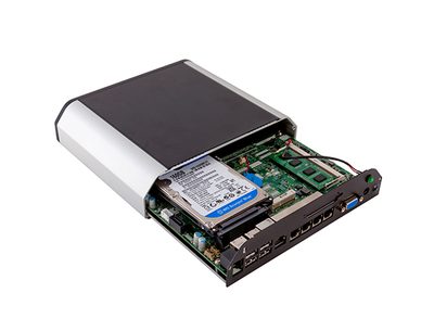 POS-компьютер Kraftway M-800 Windows — фото 4