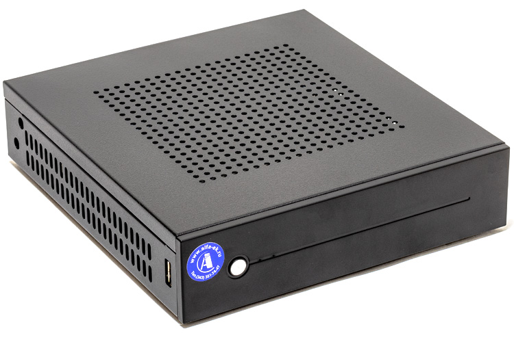 POS-компьютер POS-box DBS-II — фото 1