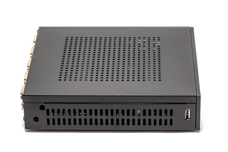 POS-компьютер POS-box DBS-II — фото 2