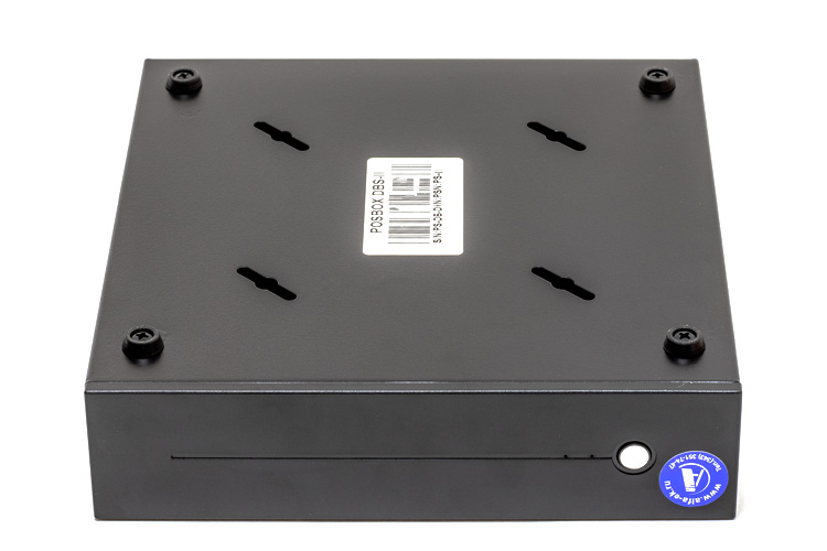 POS-компьютер POS-box DBS-II — фото 4