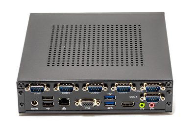 POS-компьютер POS-box DBS-II 2 Гб — фото 3