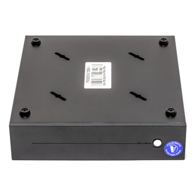 POS-компьютер POSBOX DBS-II (Celeron J6412,  2*LAN, 8*USB, 2*COM, VGA, HDMI)no RAM  (DDR4), no SSD (Sata3) — фото 4