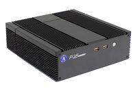 POS-компьютер POSCenter Z1 (J1900, 2.0GHz, 4GB, 60GB SSD, 2 VGA, 6*COM, 8*USB, 2*PC/2, LAN) funless
