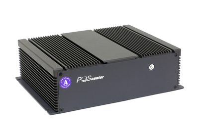 POS-компьютер POSCENTER Z1 (J6412, RAM8Gb, SSD256Gb), без ОС (с креплением) — фото 1