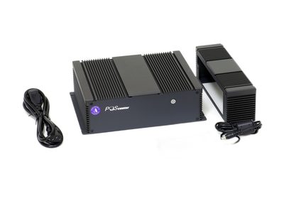 POS-компьютер POSCENTER Z1 (J6412, RAM8Gb, SSD256Gb), без ОС (с креплением) — фото 4