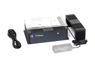 POS-компьютер POSCENTER Z1 (J6412, RAM8Gb, SSD256Gb), без ОС (с креплением) — фото 5