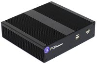 POS-компьютер POSCENTER Z2 (J4105, 1.50GHz, RAM 4Gb, SSD 128Gb) без ОС