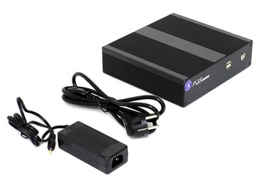 POS-компьютер POSCENTER Z2 (J4105, 1.50GHz, RAM 4Gb, SSD 128Gb) без ОС (с креплением) — фото 4