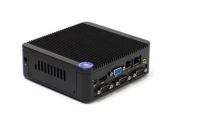 POS-моноблок POS-box DBS-I без ОЗУ, без HDD, без ОС  — фото 4